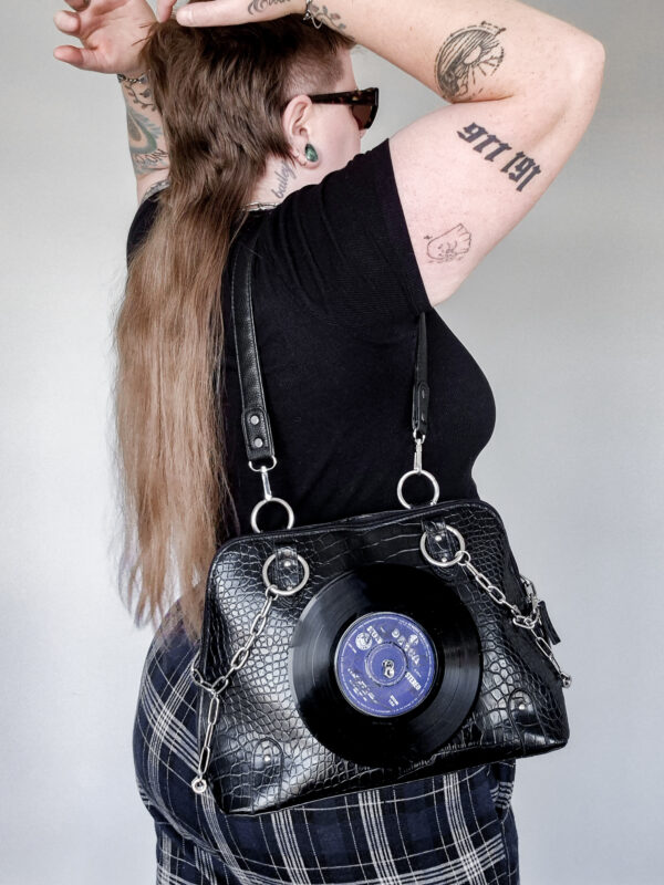 Record Bag
