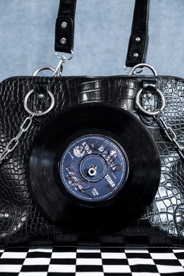 Record Bag