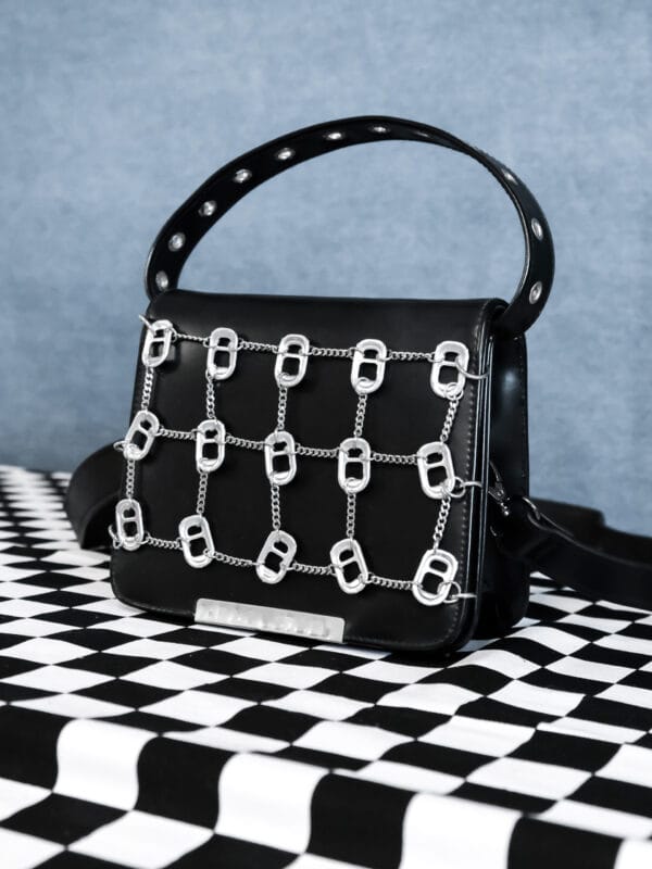 Can Tab Bag