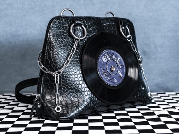 Record Bag