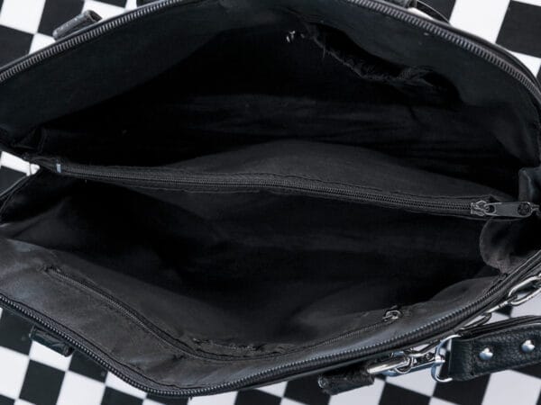 Record Bag