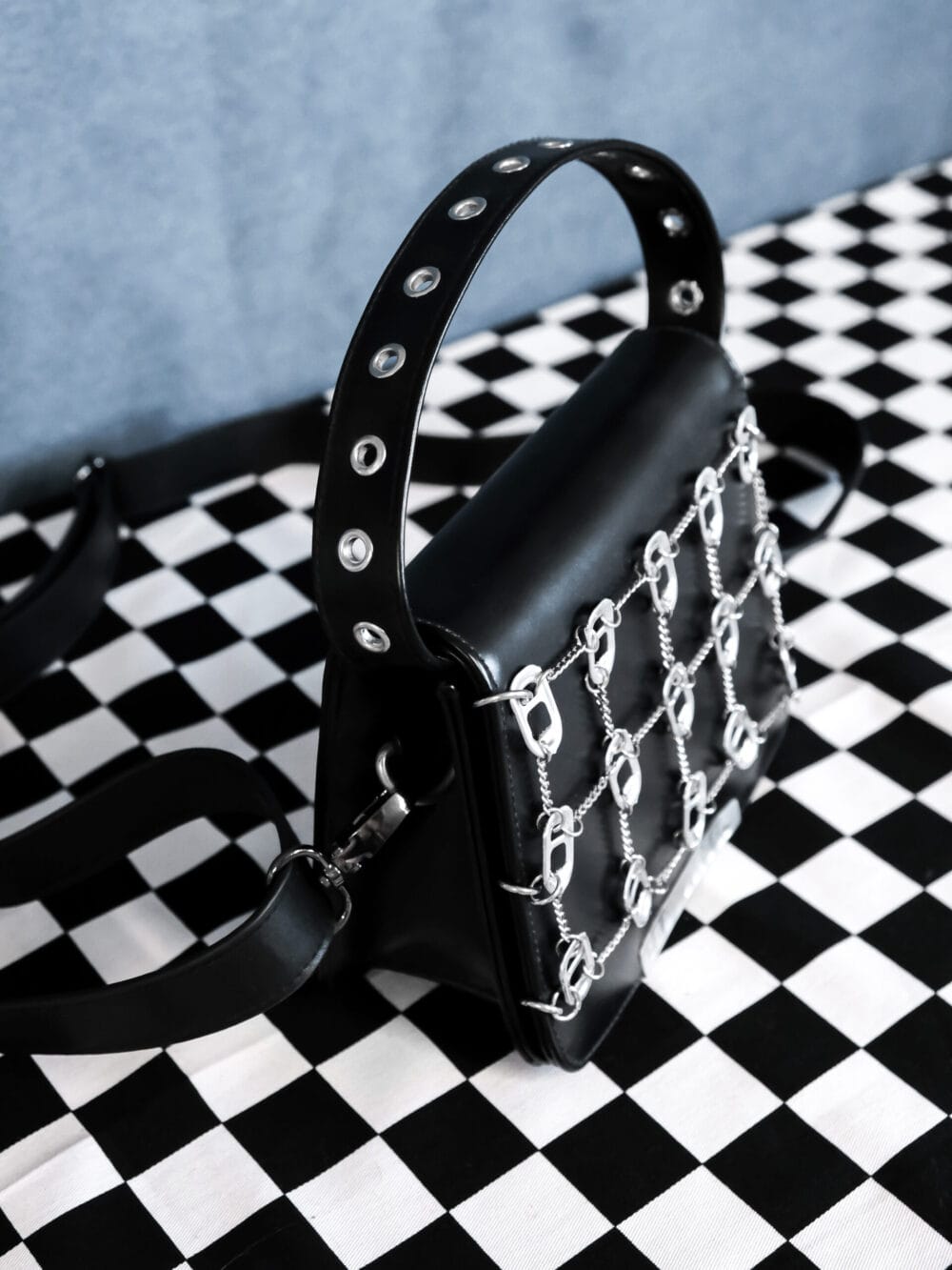 Can Tab Bag
