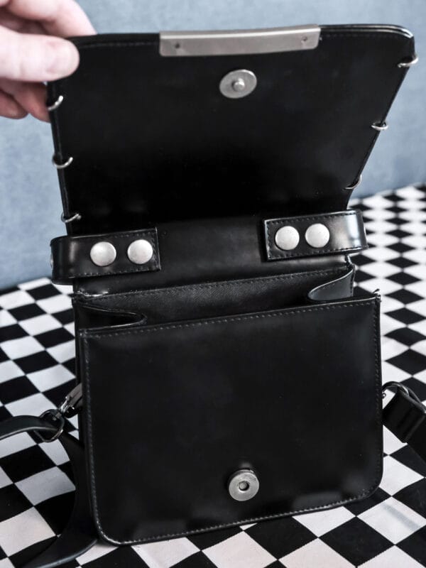 Can Tab Bag