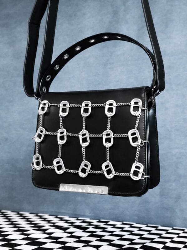 Can Tab Bag