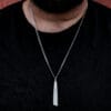 Longline Pendant