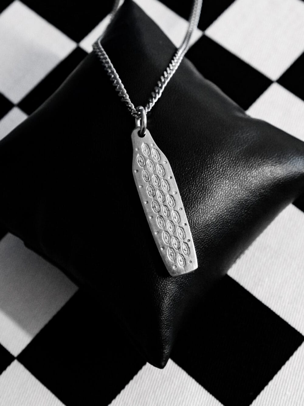 The Nipples Pendant