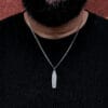 The Nipples Pendant