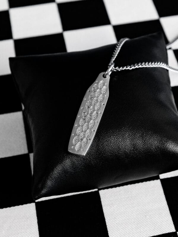 The Nipples Pendant