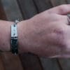 Segmented Bracelet #3