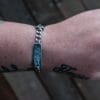 Segmented Bracelet #10