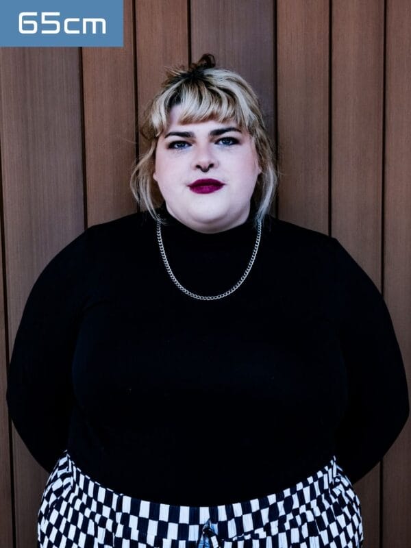 Thick Curb Neck Chain