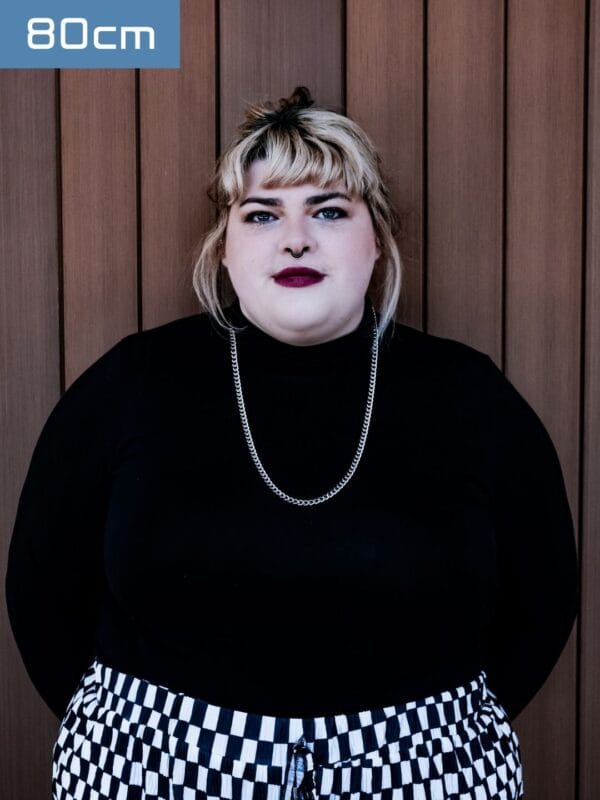 Thick Curb Neck Chain