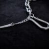 Carabiner Ultra Thick Chain