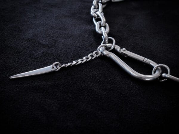 Carabiner Ultra Thick Chain