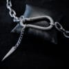 Carabiner Ultra Thick Chain
