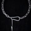 Carabiner Ultra Thick Chain
