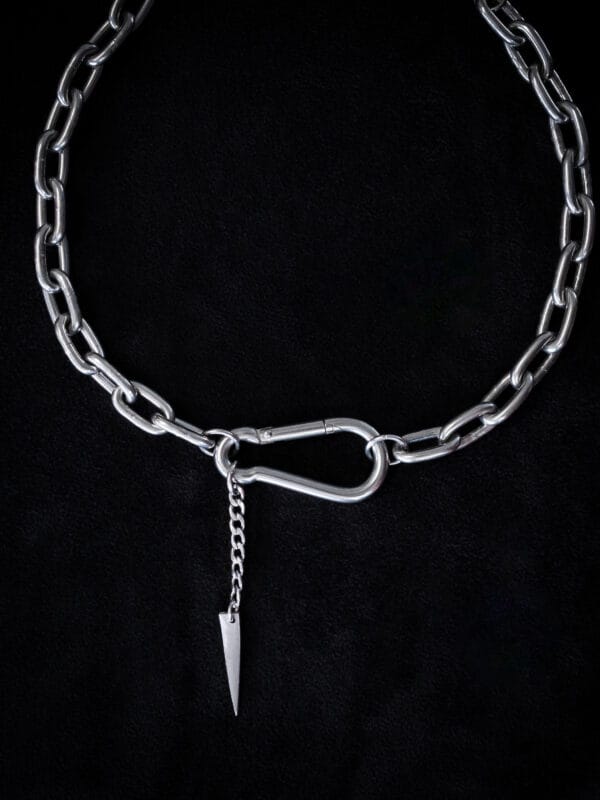 Carabiner Ultra Thick Chain