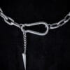 Carabiner Ultra Thick Chain