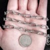 Hardware Neck Chain