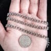 Thick Curb Neck Chain