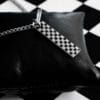 Checkerboard Pendant