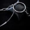 The Ring Ultra Thick Chain