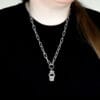 The Crown Pendant