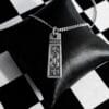 Fleur De Lis Pendant