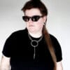 The Ring Ultra Thick Chain