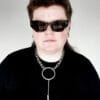 The Ring Ultra Thick Chain
