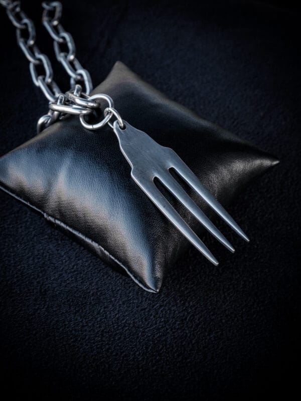 Monster Fork Thick Chain