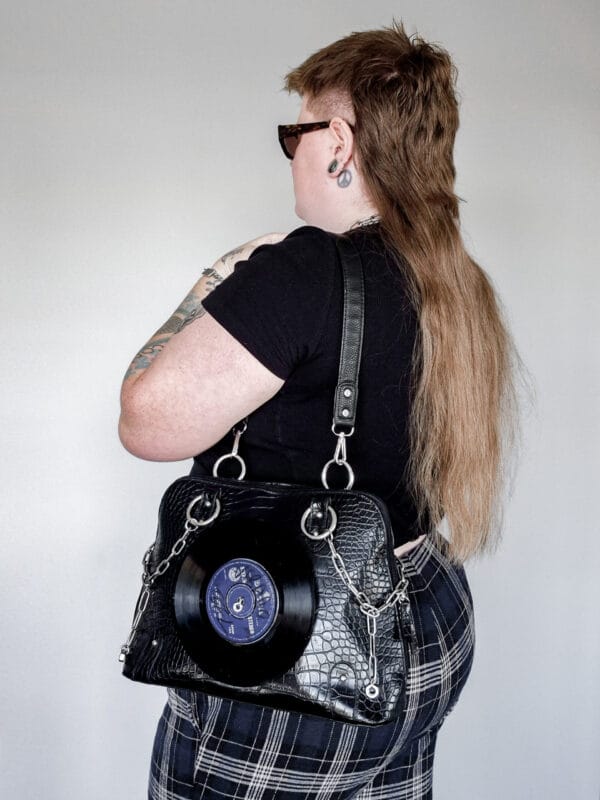 Record Bag