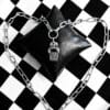 The Crown Pendant