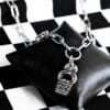 The Crown Pendant