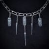 Pussy Magic Necklace