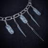 Pussy Magic Necklace