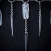 Pussy Magic Necklace