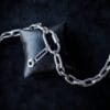 Quick Link Nut Ultra Thick Chain