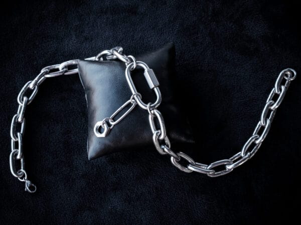 Quick Link Nut Ultra Thick Chain