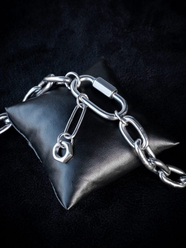 Quick Link Nut Ultra Thick Chain