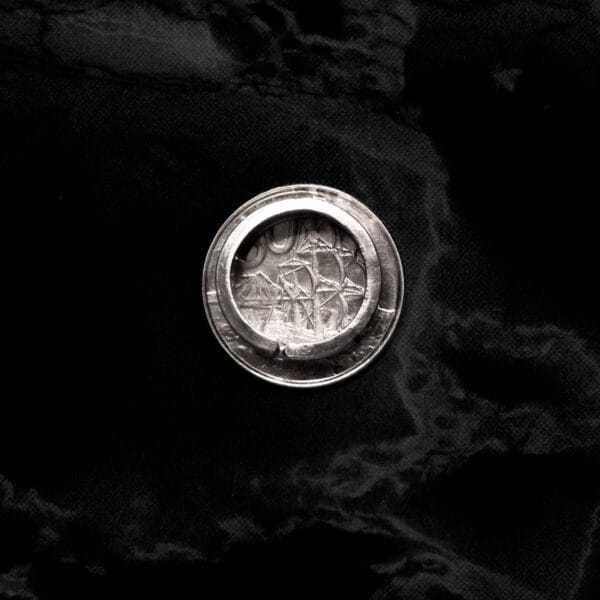 Little Bowtie Ring (Size I)