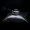 Vintage Fleur De Lis Ring (Size V)