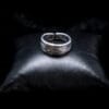 Leafy Ring (Size Q)