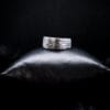 Leafy Ring (Size Q)