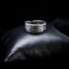 Leafy Ring (Size Q)