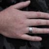Leafy Ring (Size Q)