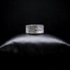 Made-to-Order Rose Web Rings