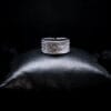 Made-to-Order Rose Web Rings