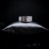 Strawberries Ring (Size W)