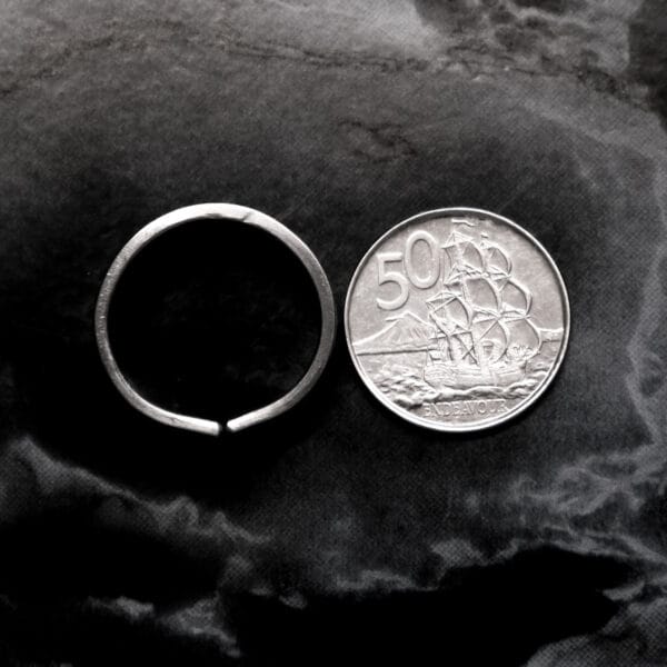 Strawberries Ring (Size W)